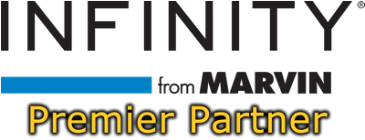 Marvin Infinity Windows