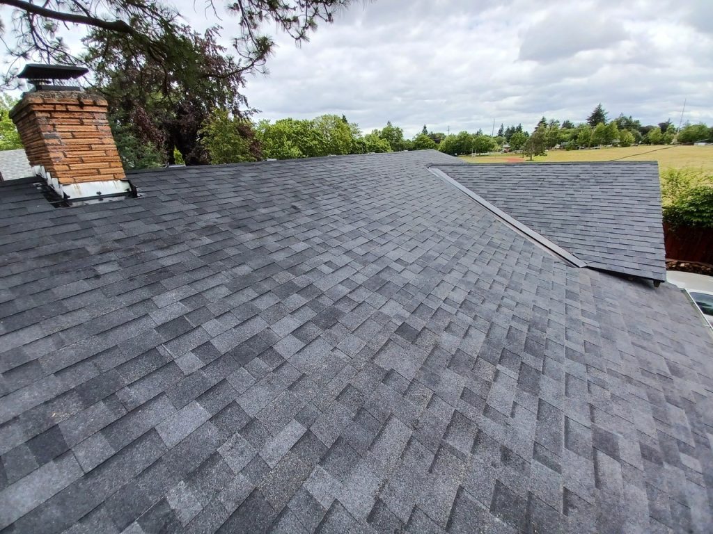 Malarkey roof upclose